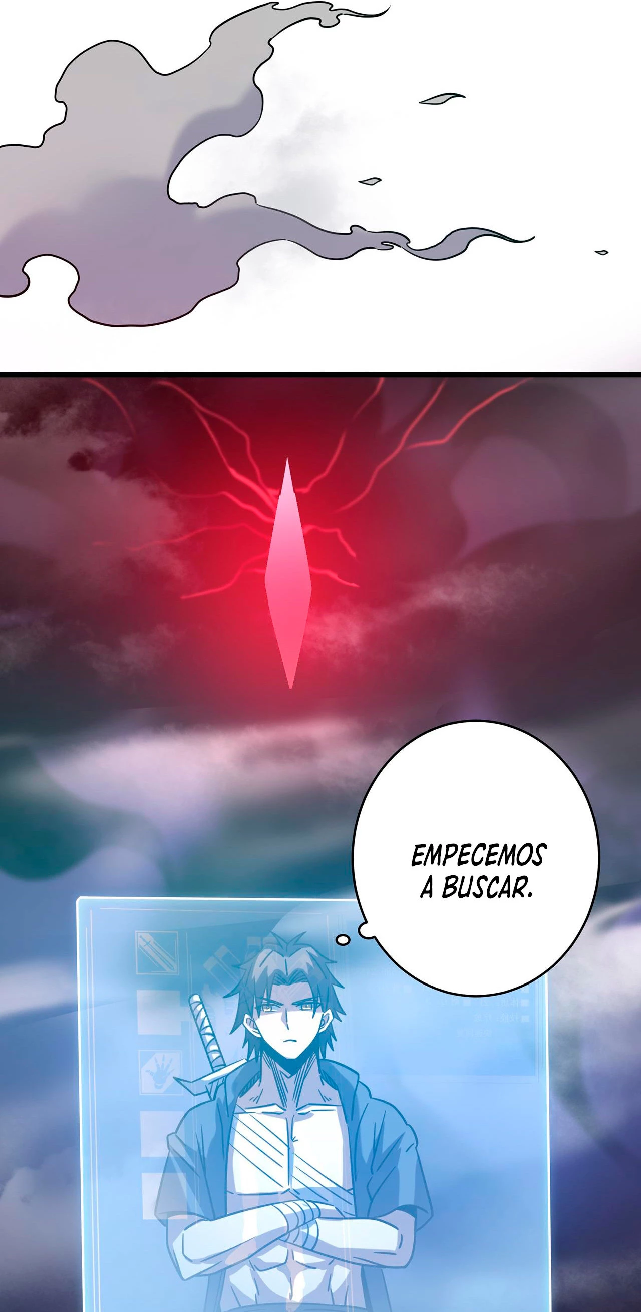 Mi camino para matar dioses en otro mundo > Capitulo 15 > Page 511